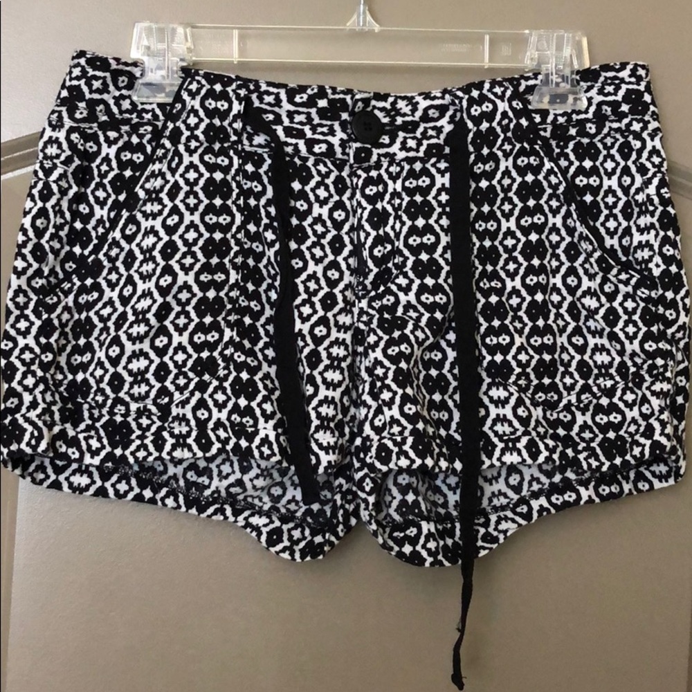 Summer shorts!
